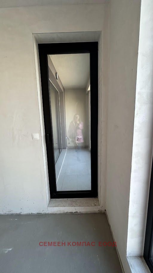 Продава 2-СТАЕН, гр. Пловдив, Тракия, снимка 4 - Апартаменти - 52478283