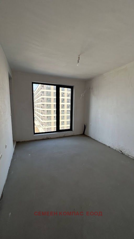 Продава 2-СТАЕН, гр. Пловдив, Тракия, снимка 3 - Апартаменти - 52478283