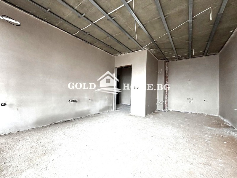 Продава 2-СТАЕН, гр. Пловдив, Коматевско шосе