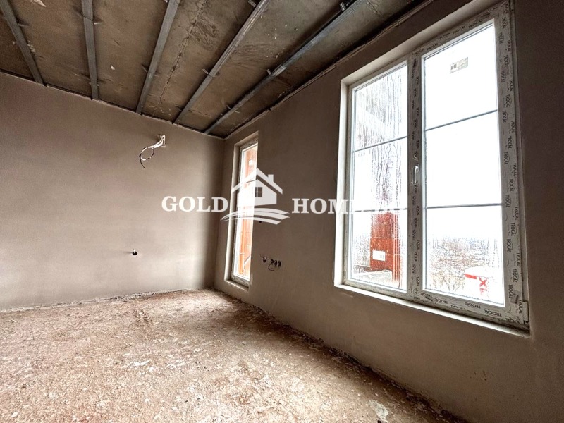 Продава 2-СТАЕН, гр. Пловдив, Коматевско шосе, снимка 3 - Апартаменти - 53370460