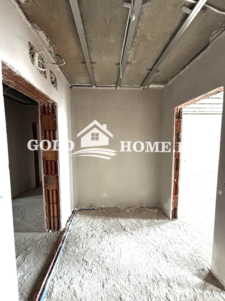 Продава 2-СТАЕН, гр. Пловдив, Коматевско шосе, снимка 6 - Апартаменти - 53370460