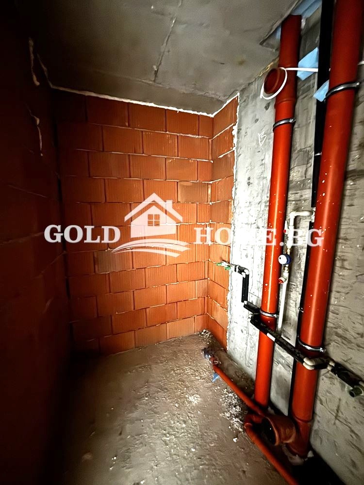 Продава 2-СТАЕН, гр. Пловдив, Коматевско шосе, снимка 4 - Апартаменти - 53370460