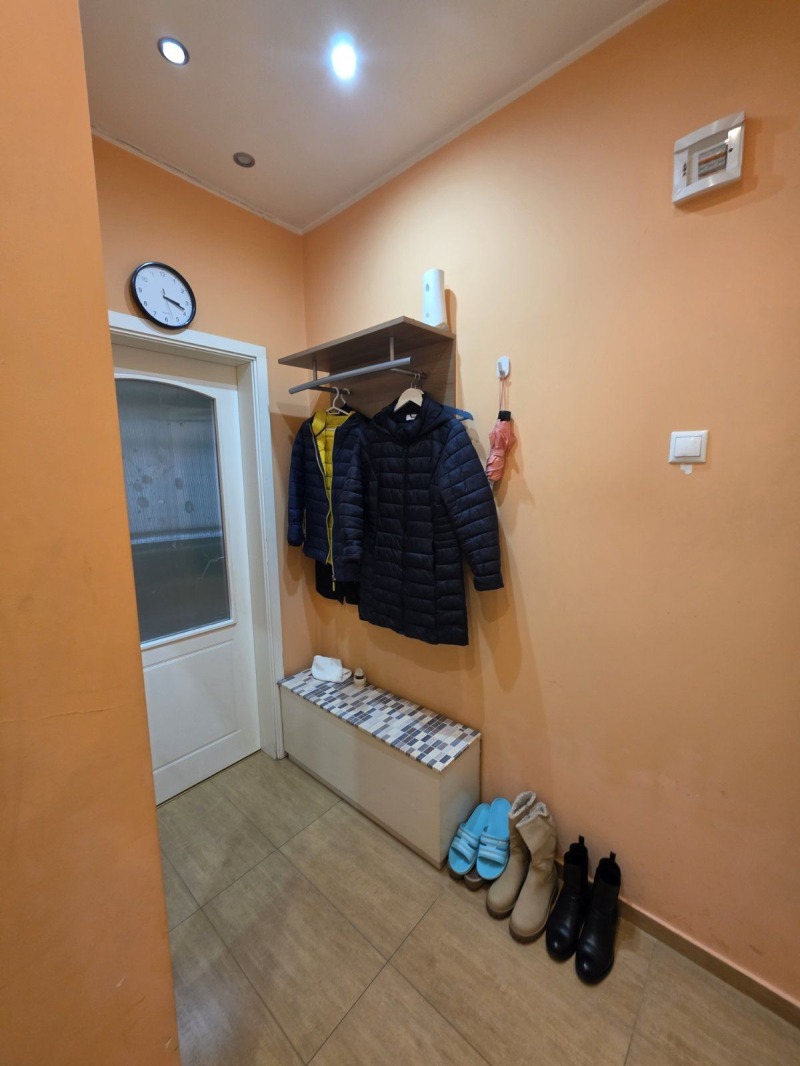 Продава 2-СТАЕН, гр. София, Център, снимка 14 - Апартаменти - 53436820