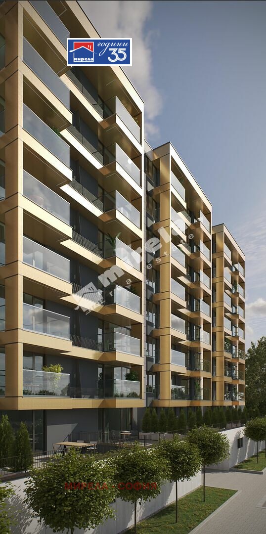 Продава 2-СТАЕН, гр. София, Левски Г, снимка 5 - Апартаменти - 53885986