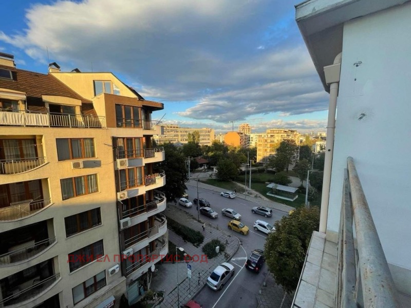 De vânzare  2 dormitoare Sofia , Lozeneț , 126 mp | 37730140 - imagine [15]