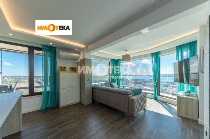 Na prodej  2 ložnice Varna , Briz , 165 m2 | 63669890 - obraz [5]