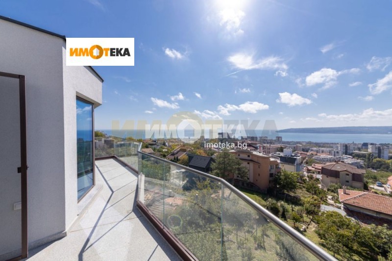 En venta  2 dormitorios Varna , Briz , 165 metros cuadrados | 63669890 - imagen [10]