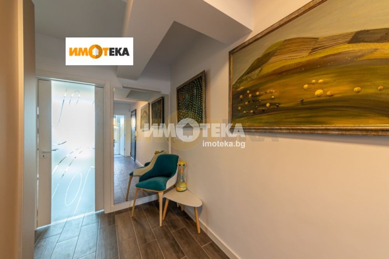 Продается  2 спальни Варна , Бриз , 165 кв.м | 63669890 - изображение [15]