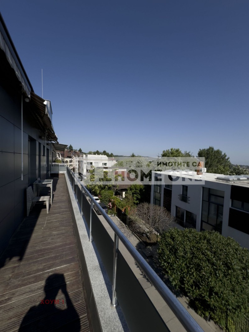 À vendre  2 chambres Sofia , Boyana , 106 m² | 37058235 - image [10]