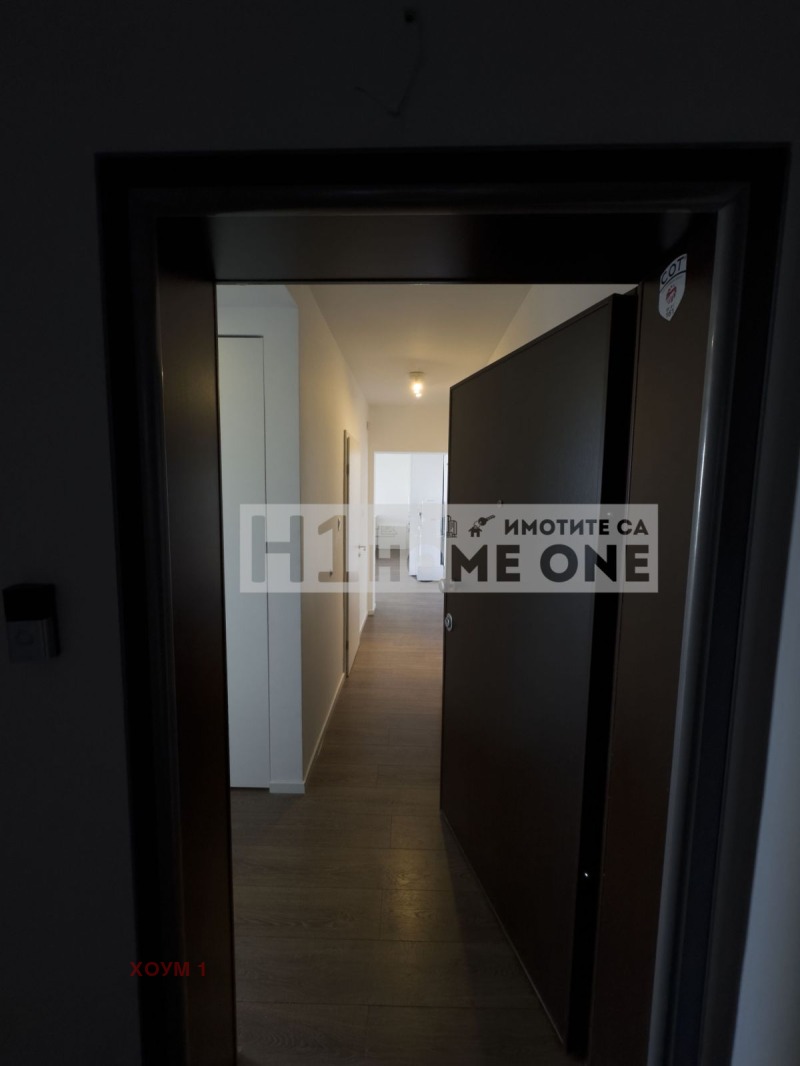 À vendre  2 chambres Sofia , Boyana , 106 m² | 37058235