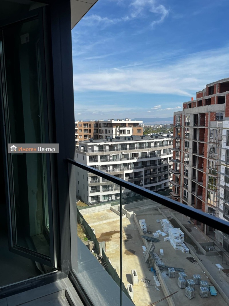 Zu verkaufen  2 Schlafzimmer Sofia , Malinowa dolina , 85 qm | 83506722 - Bild [8]