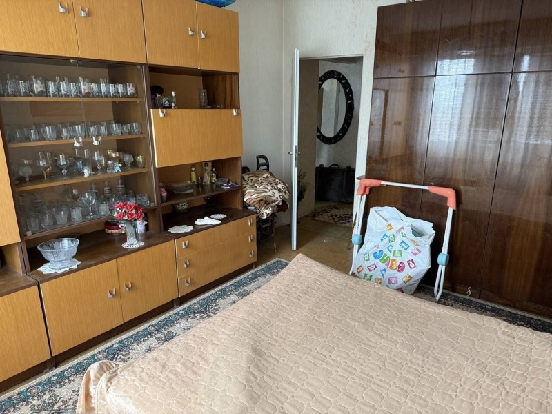 Продается  2 спальни Пловдив , Изгрев , 88 кв.м | 73790766