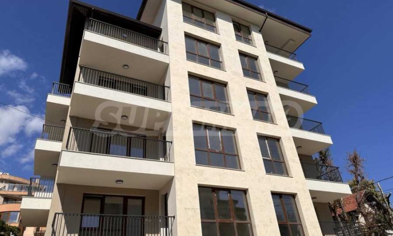 Продается  2 спальни Варна , Бриз , 111 кв.м | 60588016 - изображение [10]
