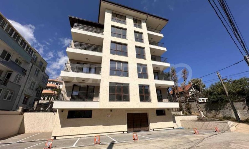 Продается  2 спальни Варна , Бриз , 111 кв.м | 60588016 - изображение [11]