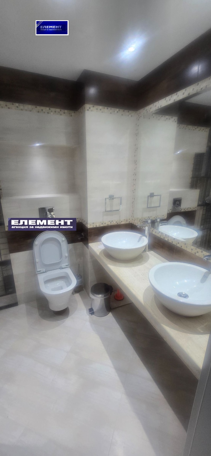 Na prodej  2 ložnice Plovdiv , Maraša , 102 m2 | 73218122 - obraz [6]