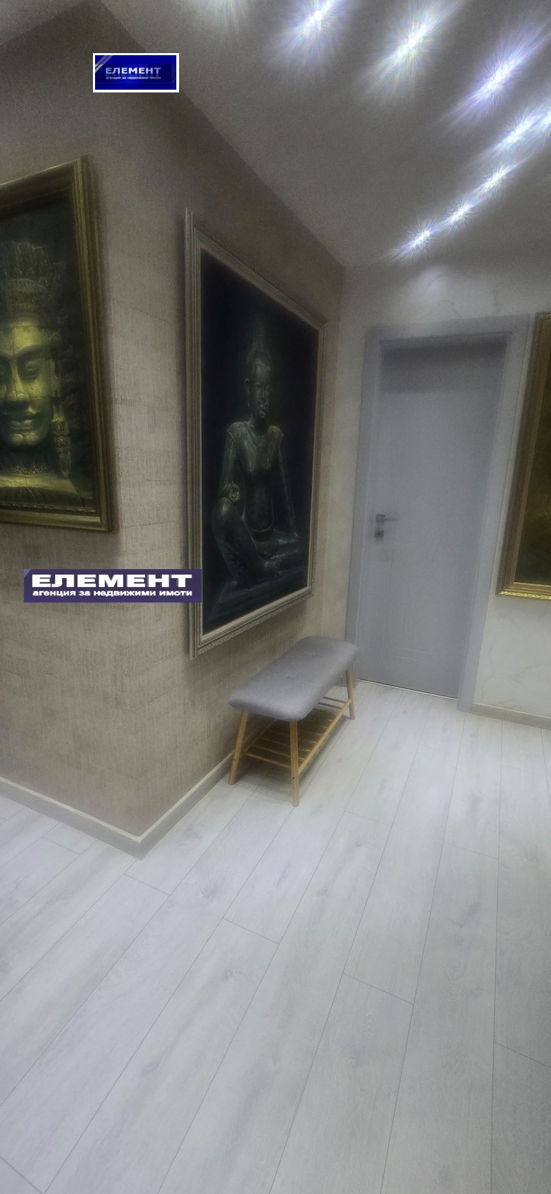 Na prodej  2 ložnice Plovdiv , Maraša , 102 m2 | 73218122 - obraz [5]