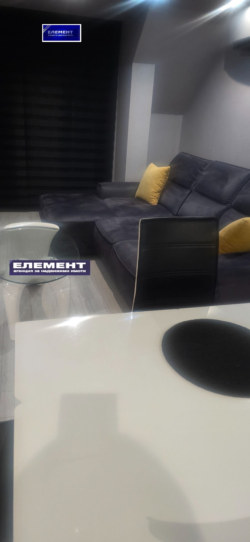 Na prodej  2 ložnice Plovdiv , Maraša , 102 m2 | 73218122 - obraz [2]