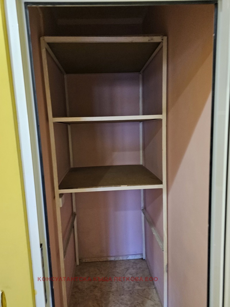 Продава 3-СТАЕН, гр. Ловеч, Младост, снимка 11 - Апартаменти - 52540482