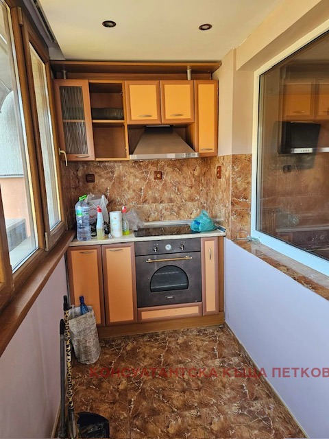 Продава 3-СТАЕН, гр. Ловеч, Младост, снимка 9 - Апартаменти - 52540482