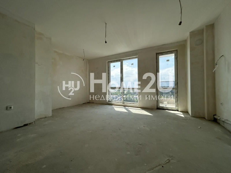 Продава 3-СТАЕН, гр. Варна, Трошево, снимка 2 - Апартаменти - 53444760