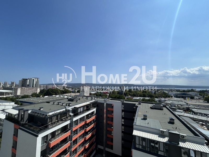 Продава 3-СТАЕН, гр. Варна, Трошево, снимка 9 - Апартаменти - 53444760