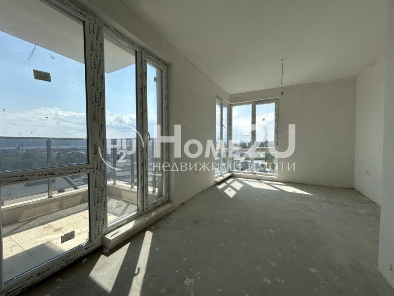 Продава 3-СТАЕН, гр. Варна, Трошево, снимка 7 - Апартаменти - 53444760