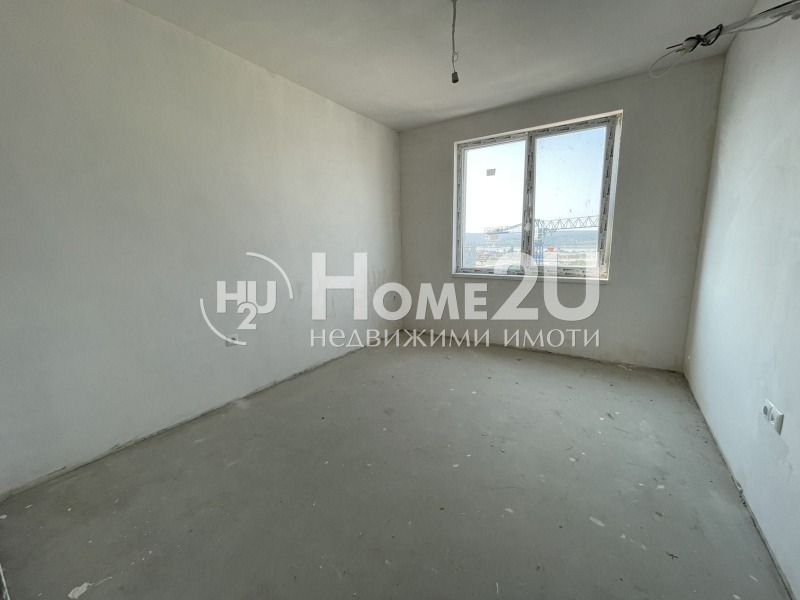 Продава 3-СТАЕН, гр. Варна, Трошево