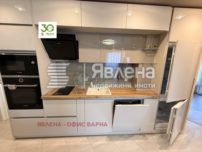 Продава 3-СТАЕН, гр. Варна, м-т Долна Трака, снимка 2 - Апартаменти - 54348311