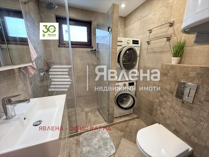 Продава 3-СТАЕН, гр. Варна, м-т Долна Трака, снимка 12 - Апартаменти - 54348311