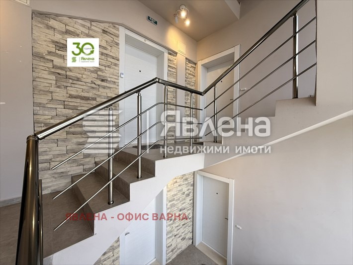 Продава 3-СТАЕН, гр. Варна, м-т Долна Трака, снимка 13 - Апартаменти - 54348311