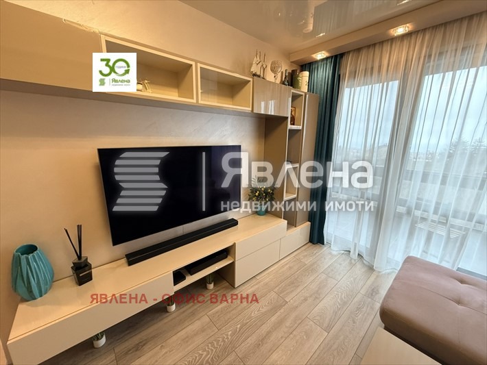 Продава 3-СТАЕН, гр. Варна, м-т Долна Трака