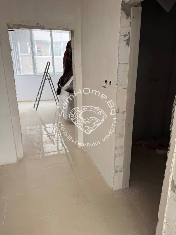 Продава 3-СТАЕН, гр. Варна, Христо Ботев, снимка 6 - Апартаменти - 54854509
