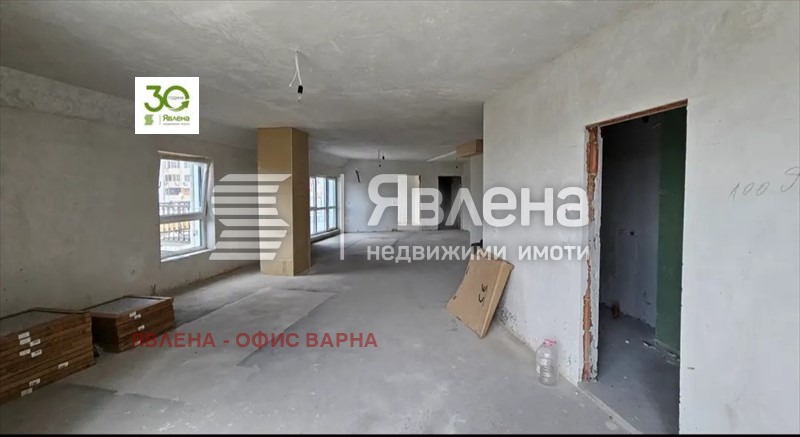 Продава  4-стаен град Варна , Операта , 189 кв.м | 77480576 - изображение [14]