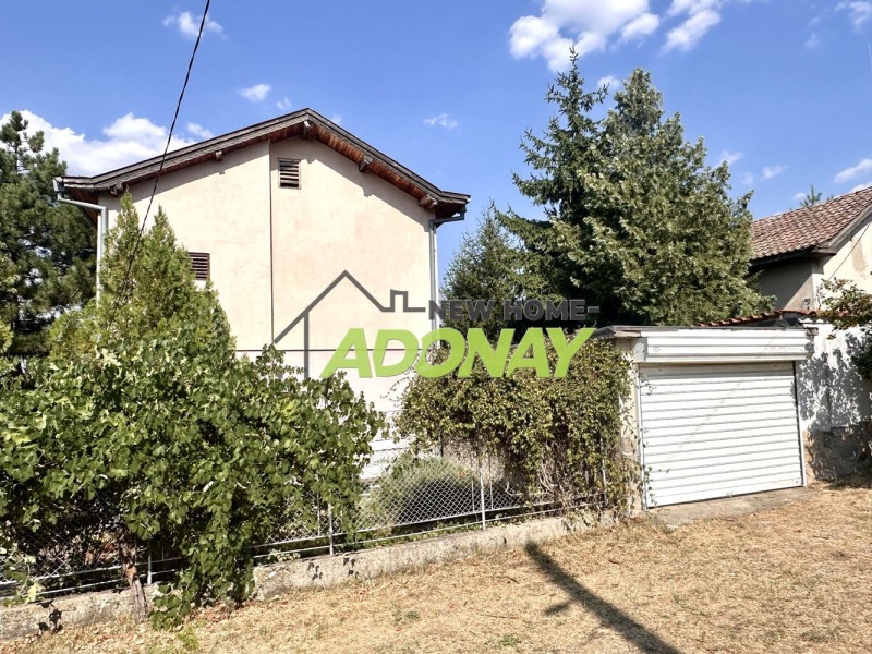 Till salu  Hus region Plovdiv , Belastjica , 60 kvm | 56813183 - bild [2]