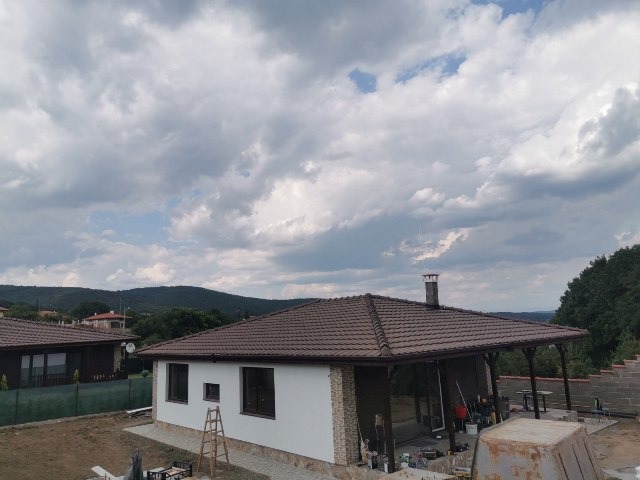 Te koop  Huis regio Stara Zagora , Malka Vereja , 135 m² | 72306870