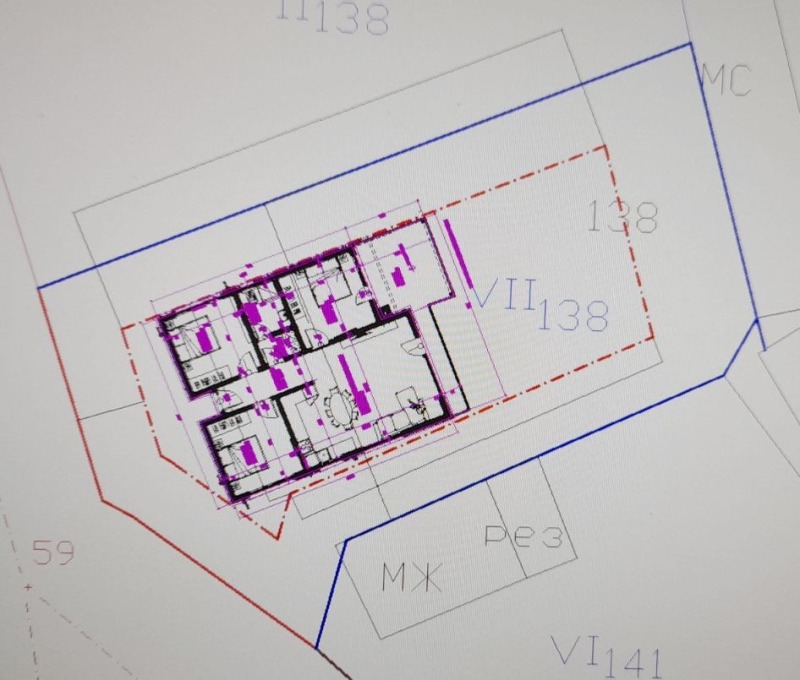 На продаж  Будинок область Стара Загора , Малка Верея , 135 кв.м | 72306870 - зображення [8]