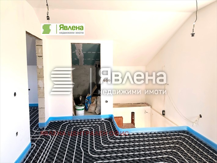 Продава КЪЩА, гр. Нови Искър, област София-град, снимка 10 - Къщи - 47429134