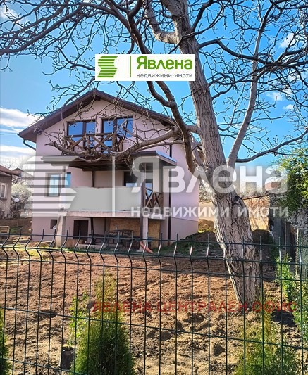 Продава КЪЩА, гр. Нови Искър, област София-град, снимка 1 - Къщи - 47429134