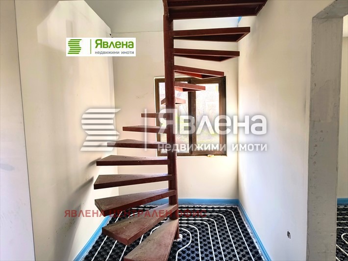 Продава КЪЩА, гр. Нови Искър, област София-град, снимка 9 - Къщи - 47429134