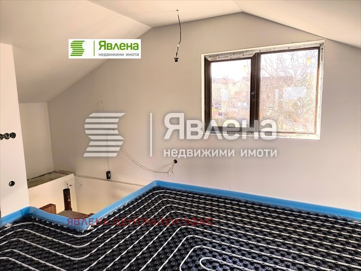 Продава КЪЩА, гр. Нови Искър, област София-град, снимка 15 - Къщи - 47429134