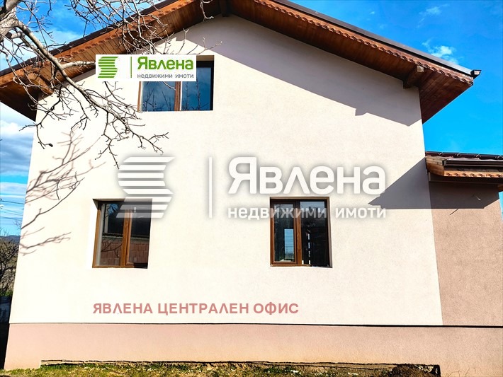 Продава КЪЩА, гр. Нови Искър, област София-град, снимка 16 - Къщи - 47429134