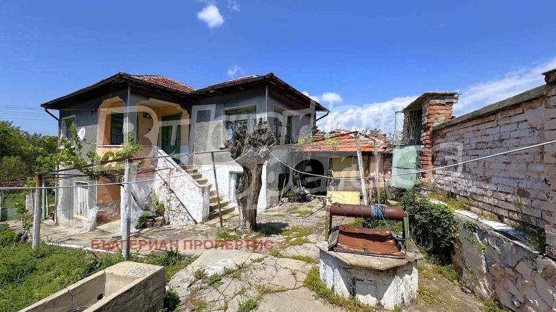 Продава  Къща област Стара Загора , с. Бащино , 110 кв.м | 68939858 - изображение [3]
