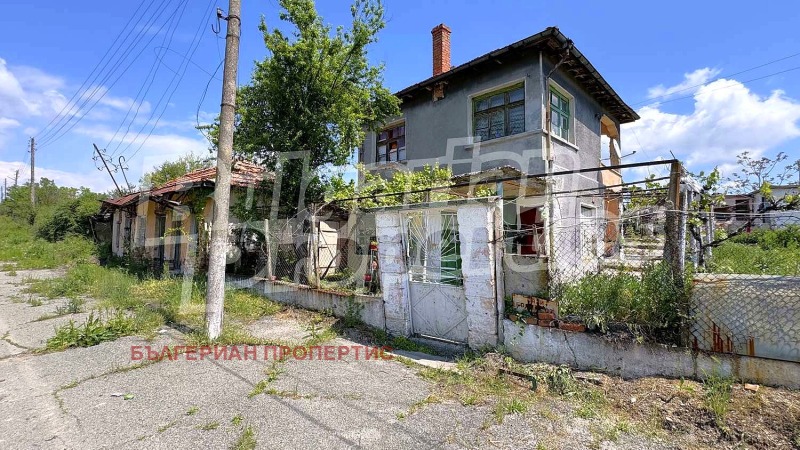 Продава  Къща област Стара Загора , с. Бащино , 110 кв.м | 68939858 - изображение [2]