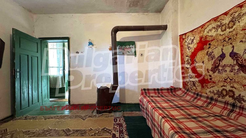 Продава  Къща област Стара Загора , с. Бащино , 110 кв.м | 68939858 - изображение [11]