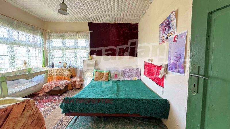 Продава  Къща област Стара Загора , с. Бащино , 110 кв.м | 68939858 - изображение [6]