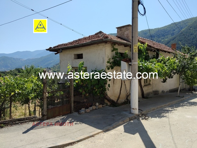 À vendre  Maison région Blagoevgrad , Kroupnik , 80 m² | 46819545 - image [2]