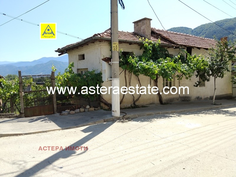 À vendre  Maison région Blagoevgrad , Kroupnik , 80 m² | 46819545