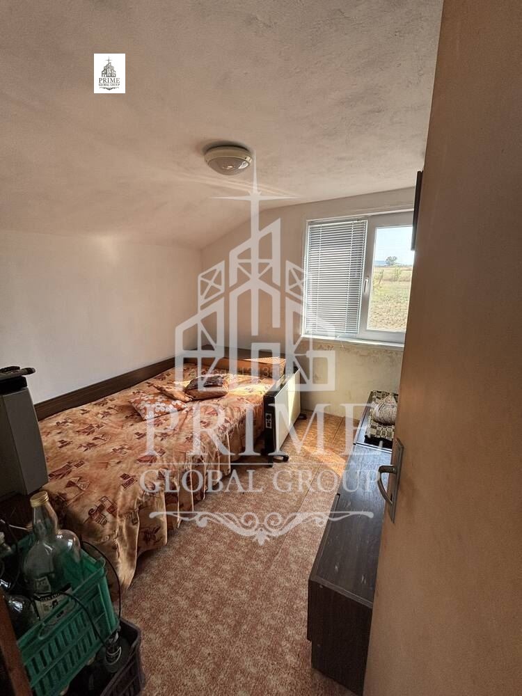 Продава КЪЩА, с. Равна гора, област Бургас, снимка 6 - Къщи - 55748300