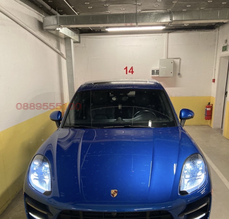 Продава ГАРАЖ, ПАРКОМЯСТО, гр. София, Драгалевци