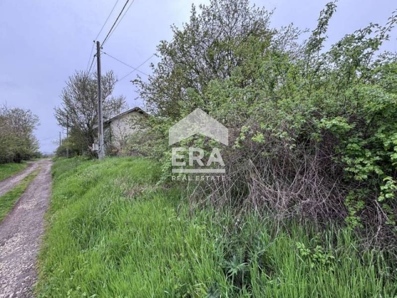 Продава ПАРЦЕЛ, с. Горен чифлик, област Варна, снимка 2 - Парцели - 54451820